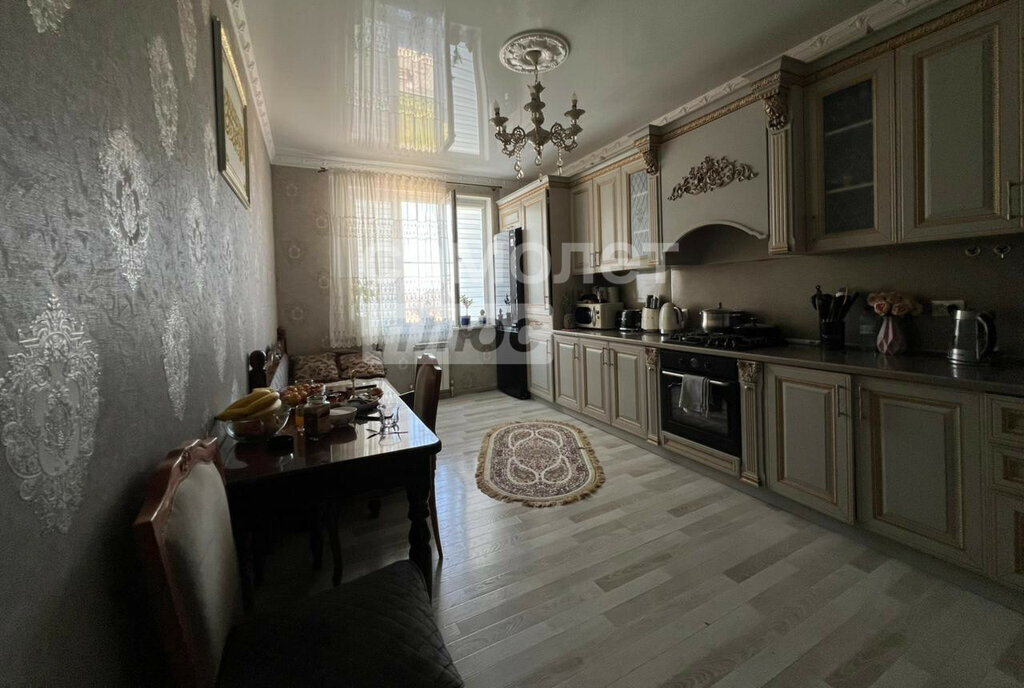 квартира г Махачкала пгт Семендер ул Кикунинская 44 фото 3
