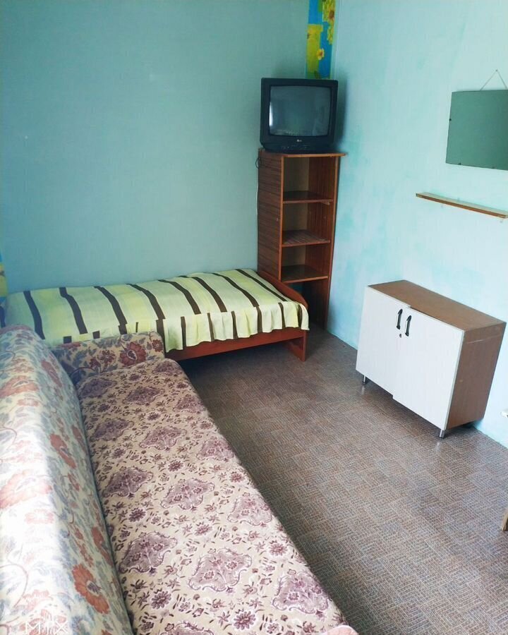 комната р-н Соль-Илецкий г Соль-Илецк ул Правды 1/2 фото 6