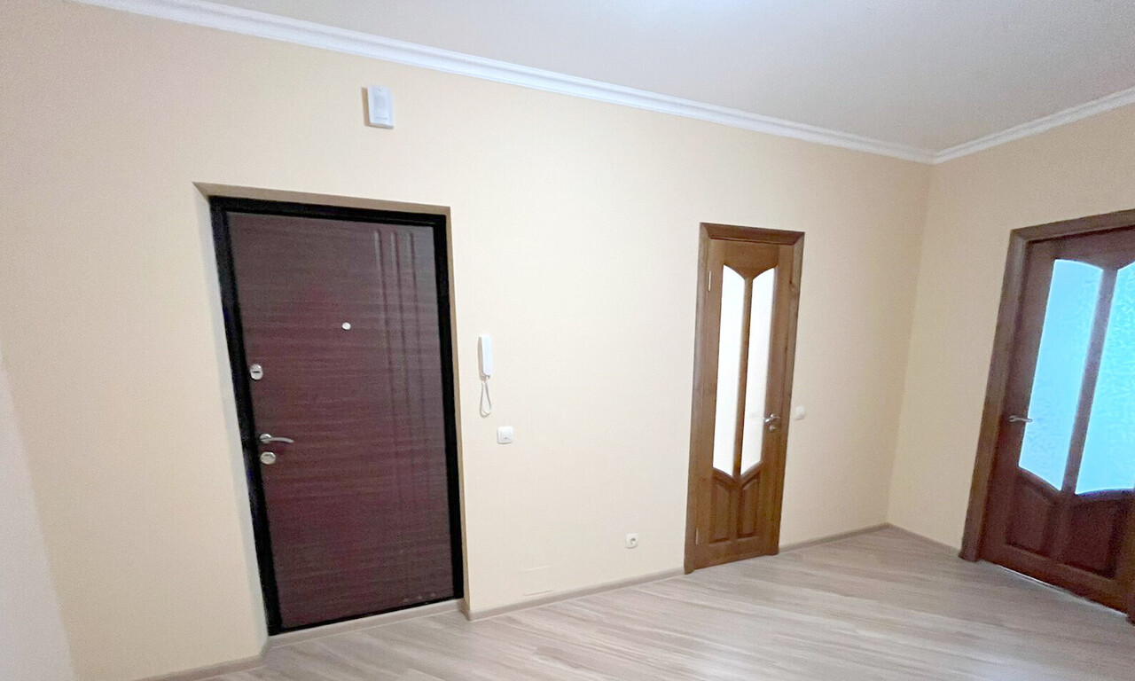 квартира г Брянск ул Фокина 125 фото 23