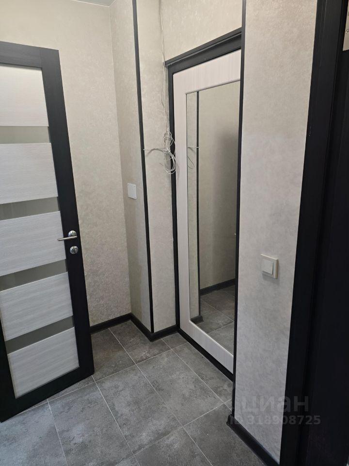 квартира г Реутов ул Некрасова 2 фото 2