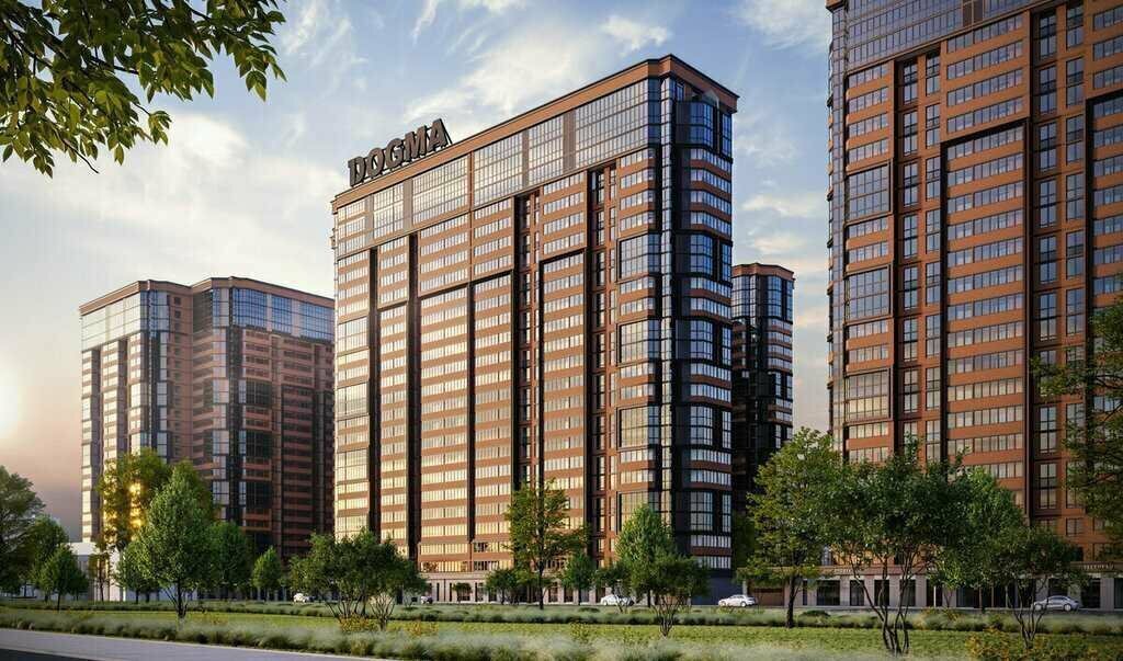квартира г Краснодар ул Новороссийская 90/2к 1 фото 16