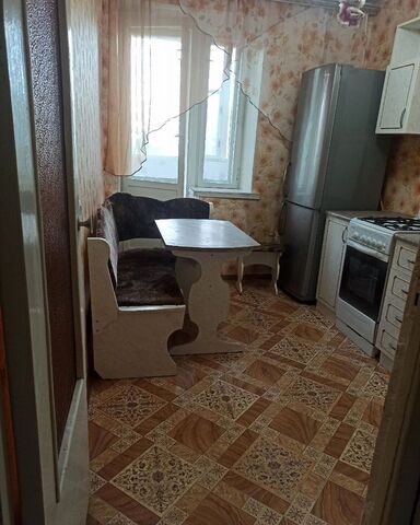 квартира ул Петрищева 12 фото