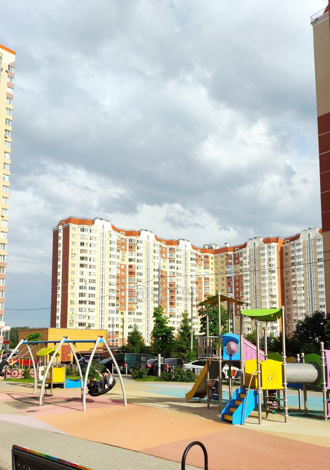 квартира г Королев ул Пионерская 30/6 фото 14