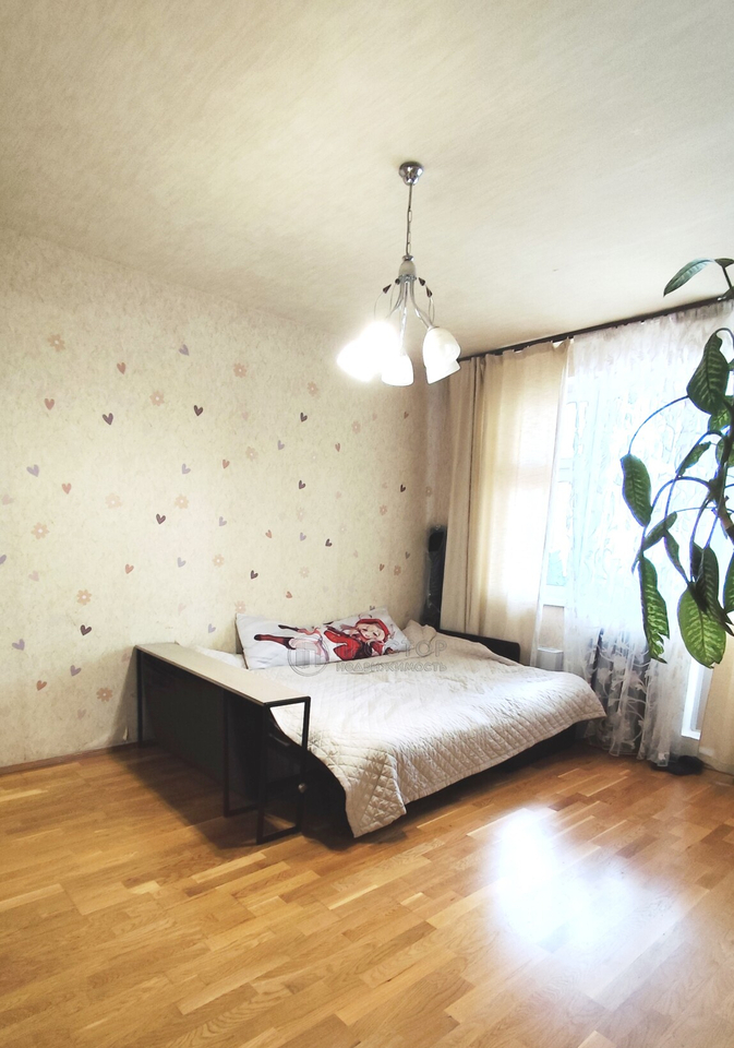 квартира г Королев ул Пионерская 30/6 фото 5