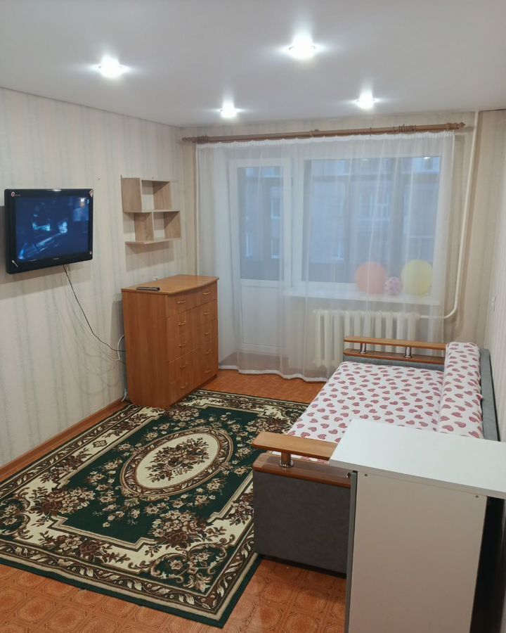 квартира г Салават ул Калинина 70 фото 2