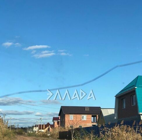 земля р-н Ворошиловский ул Галактическая фото