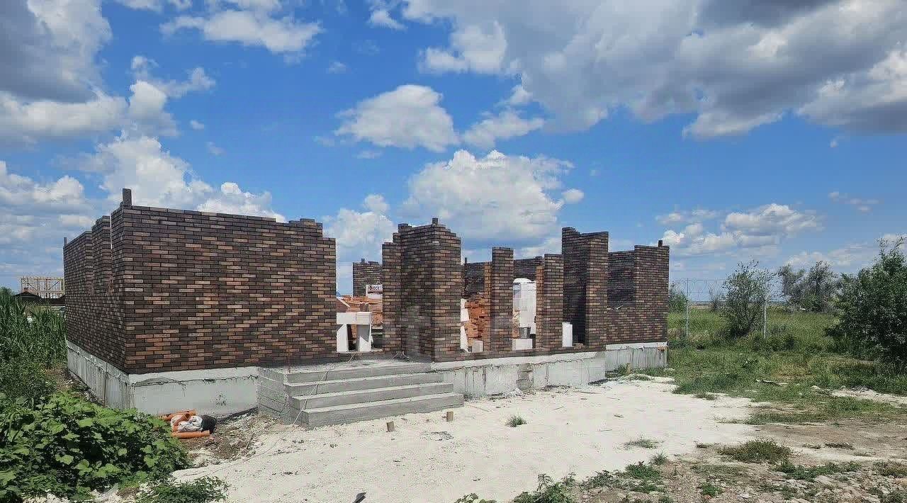 дом г Батайск дп Донская Чаша ул Каштановая фото 2