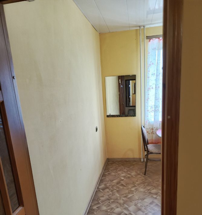 квартира г Таганрог пер 1-й Новый 18 фото 8
