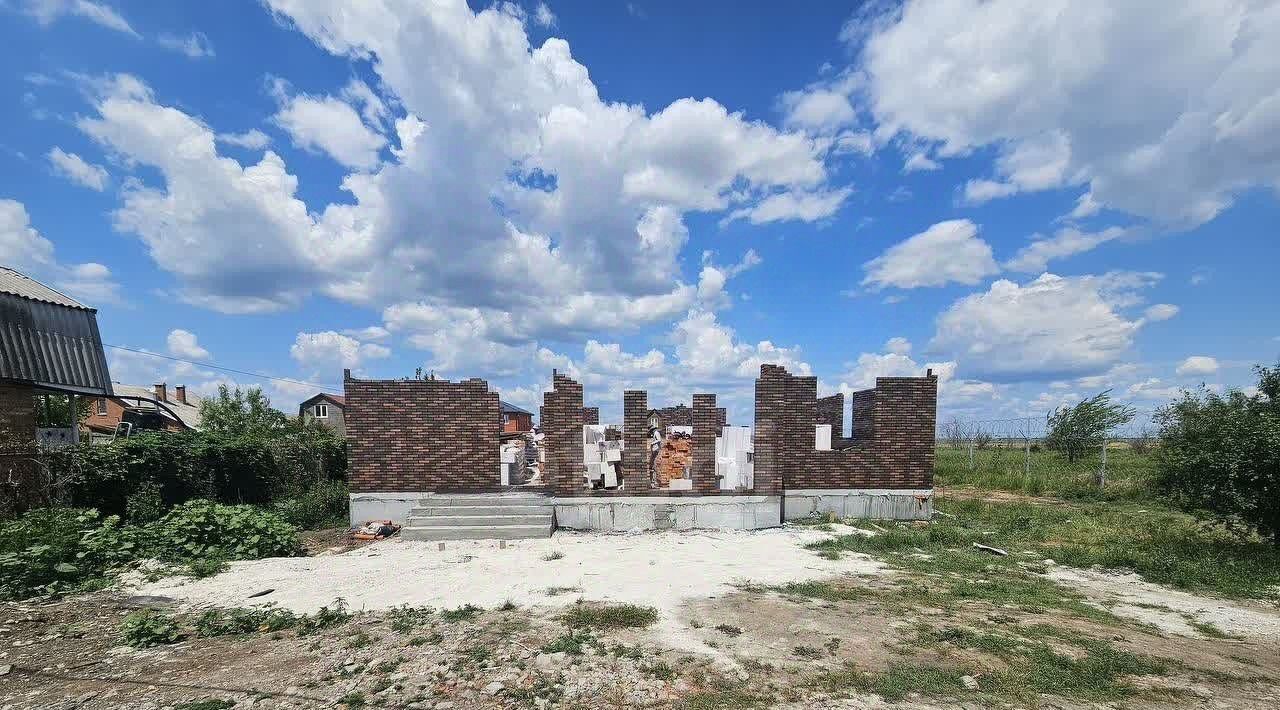 дом г Батайск дп Донская Чаша ул Каштановая фото 7