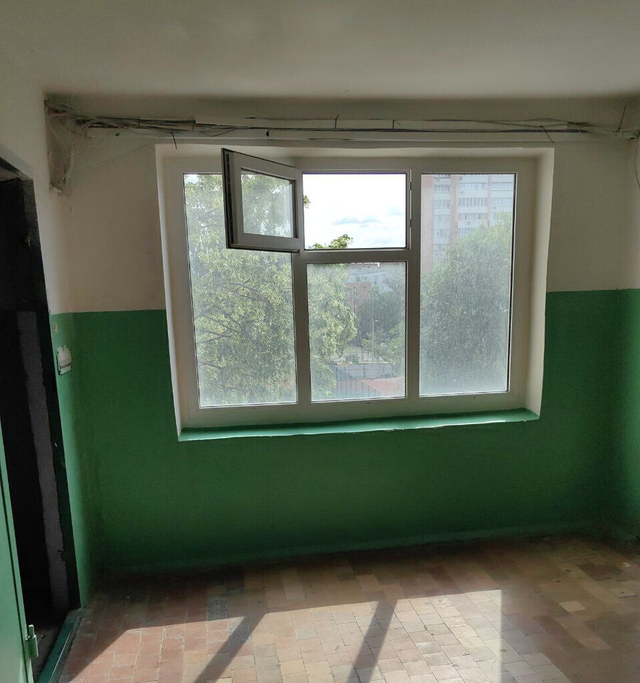 квартира г Ростов-на-Дону Северный пр-кт Космонавтов 36/2 фото 15