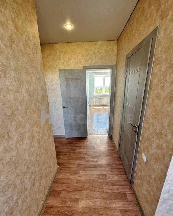 квартира г Каменск-Шахтинский мкр Лиховской ул Советская 127 фото 10