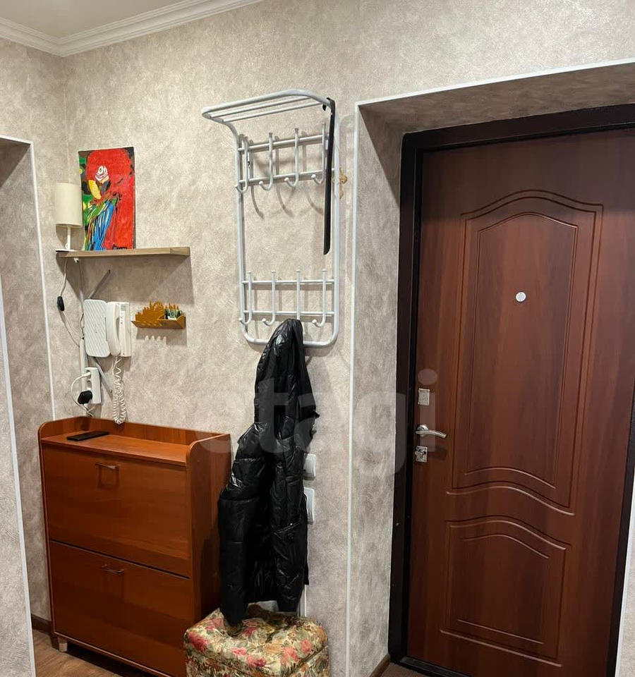 квартира г Саранск Юго-Запад ул Ульянова 85 фото 21