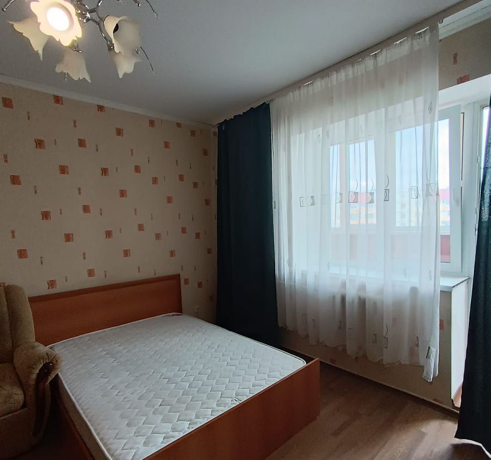 квартира г Липецк р-н Октябрьский ул Бунина 20 фото 4