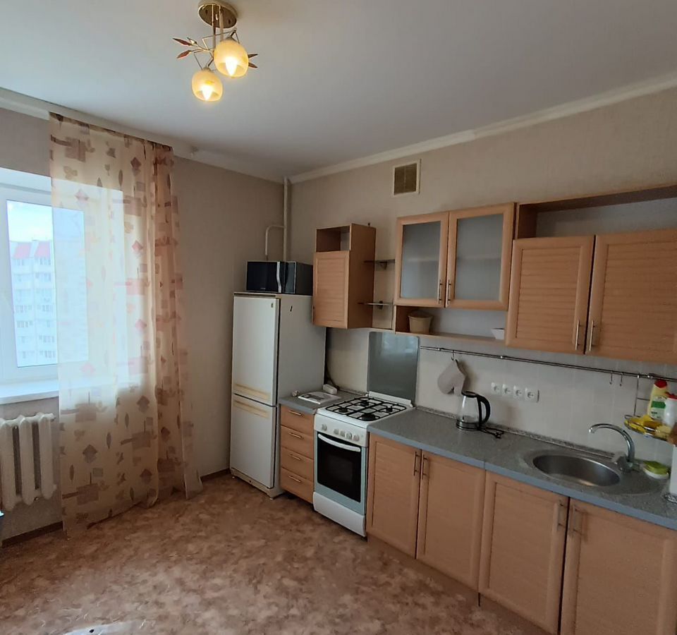 квартира г Липецк р-н Октябрьский ул Бунина 20 фото 19