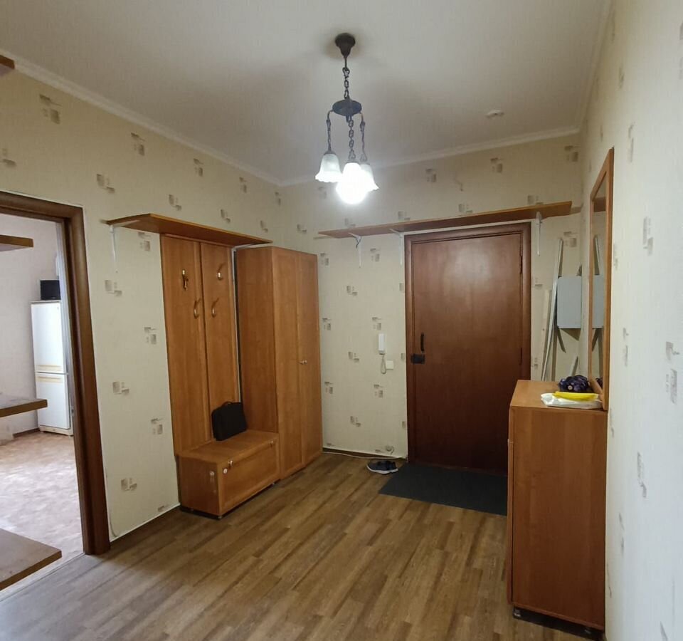 квартира г Липецк р-н Октябрьский ул Бунина 20 фото 27