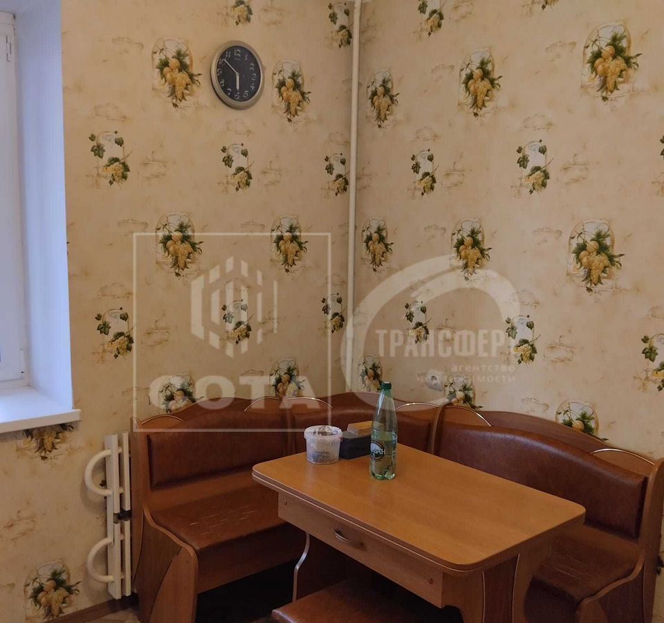 квартира г Воронеж р-н Левобережный ул Ростовская 59а фото 7