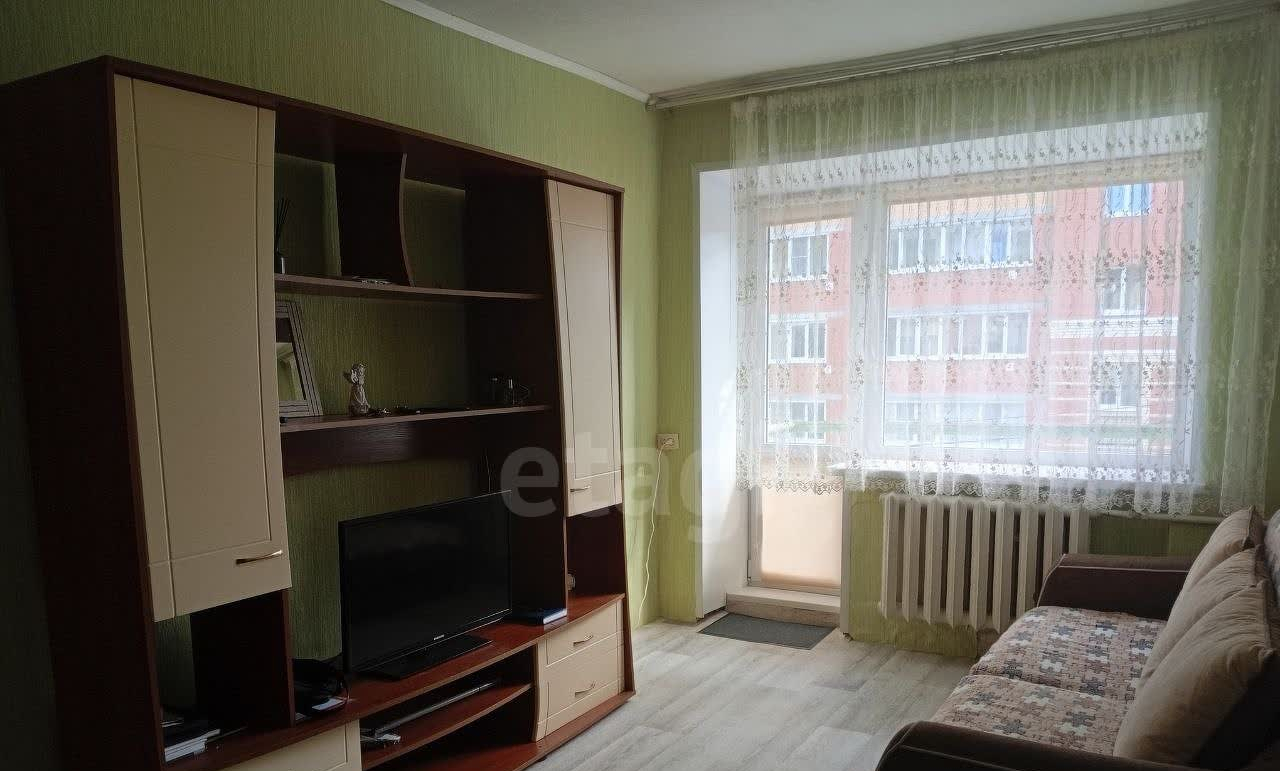 квартира г Йошкар-Ола ул Чехова 65 фото 1