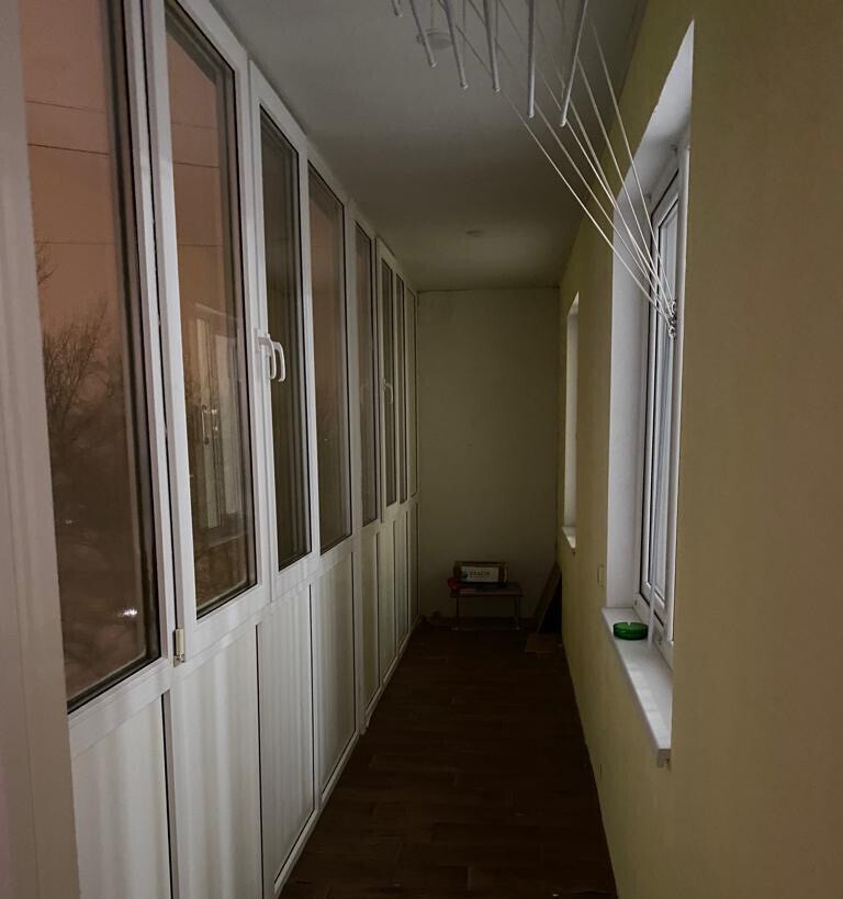 квартира г Уфа Черниковка Богдана Хмельницкого, 125 фото 14