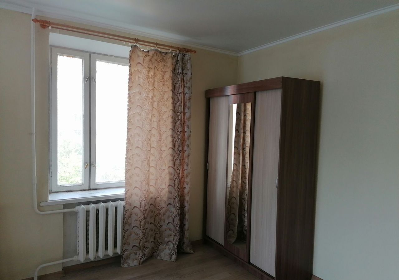 квартира г Одинцово ул Садовая 18 Одинцово, Одинцовский г. о. фото 3