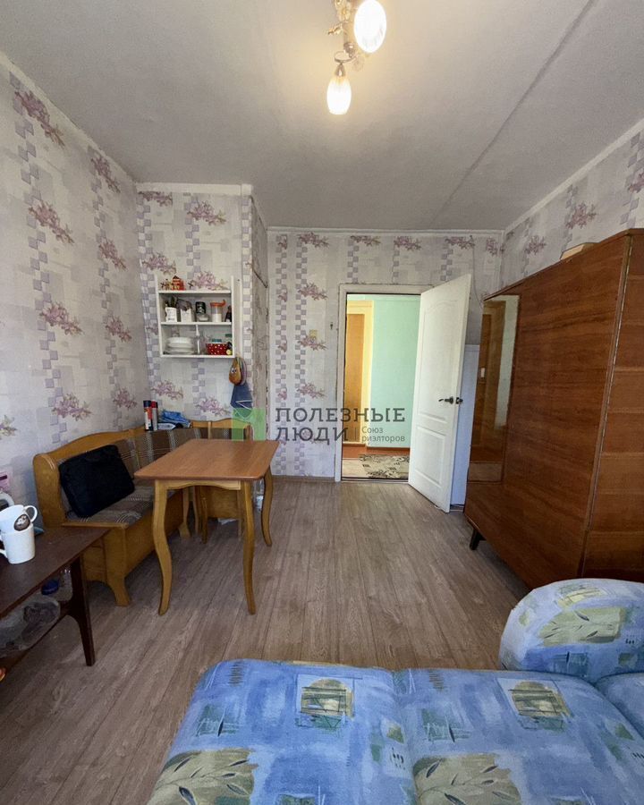 комната г Ижевск р-н Индустриальный проезд Редукторный 19 фото 3