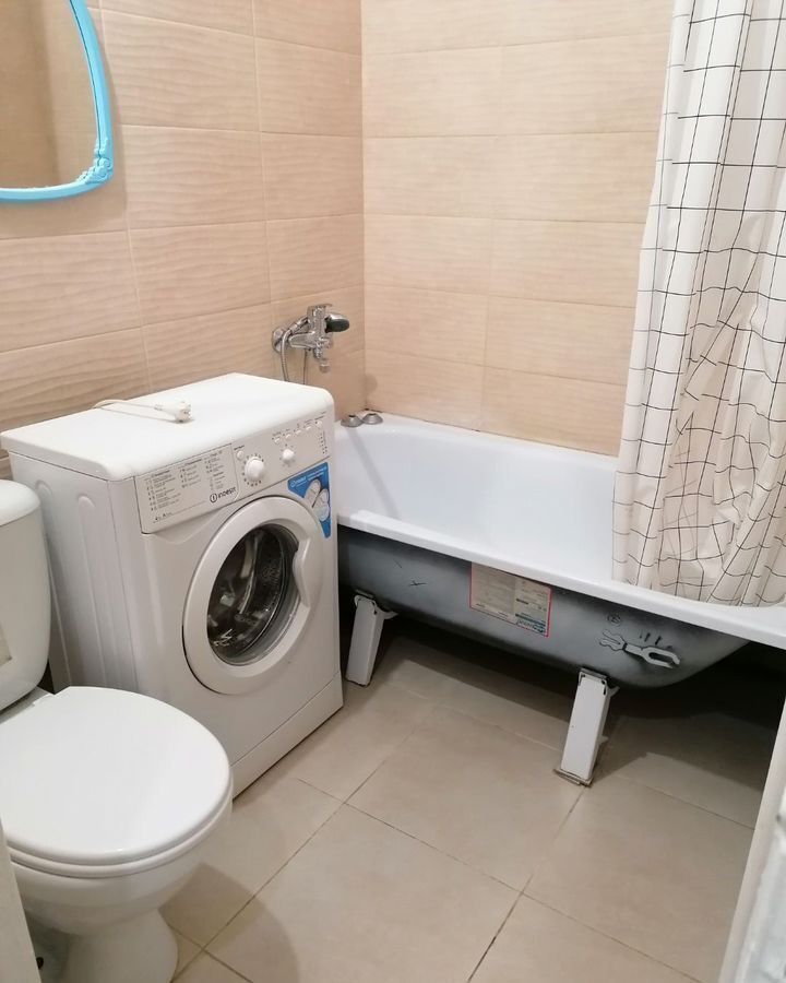 квартира г Одинцово ул Садовая 18 Одинцово, Одинцовский г. о. фото 15