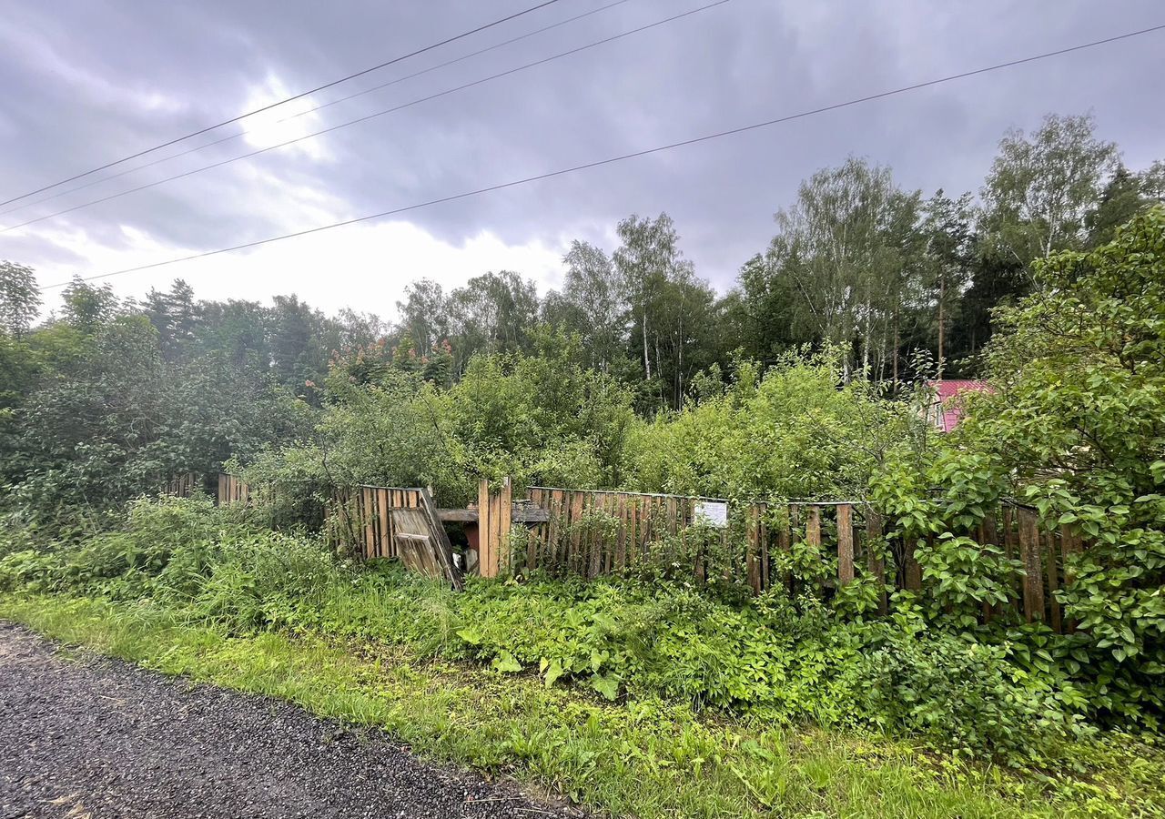земля городской округ Богородский г Ногинск снт Энергия-86 44 км, 1, Горьковское шоссе фото 2
