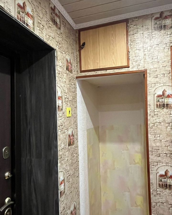 квартира г Уварово 2-й мкр-н, 7 фото 13