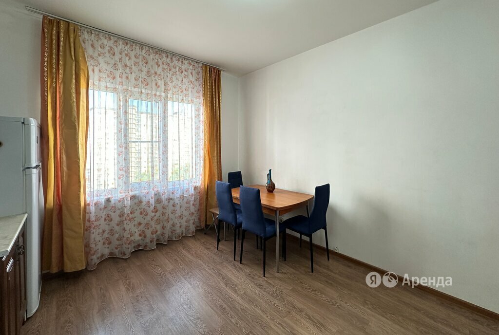 квартира г Краснодар ул Восточно-Кругликовская 46а фото 4