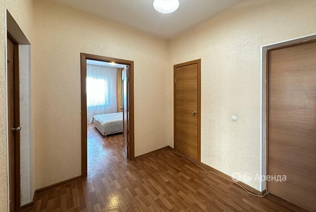 квартира г Краснодар ул Восточно-Кругликовская 46а фото 18