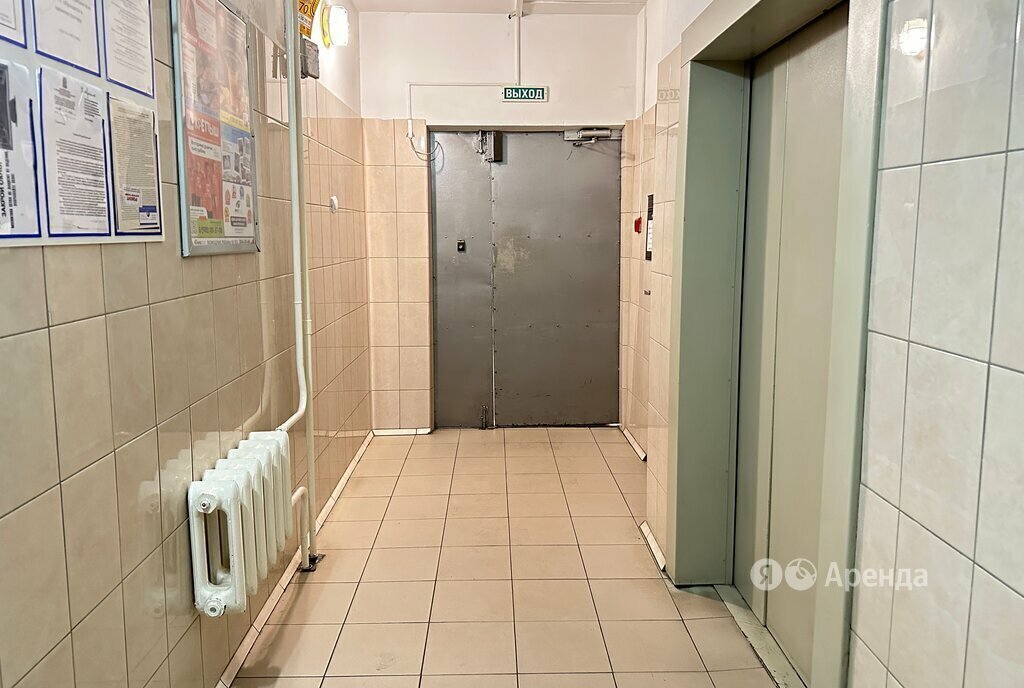 квартира г Краснодар ул Восточно-Кругликовская 46а фото 22