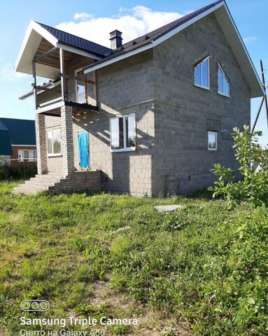 ул Луговая 2а Родниковское городское поселение фото