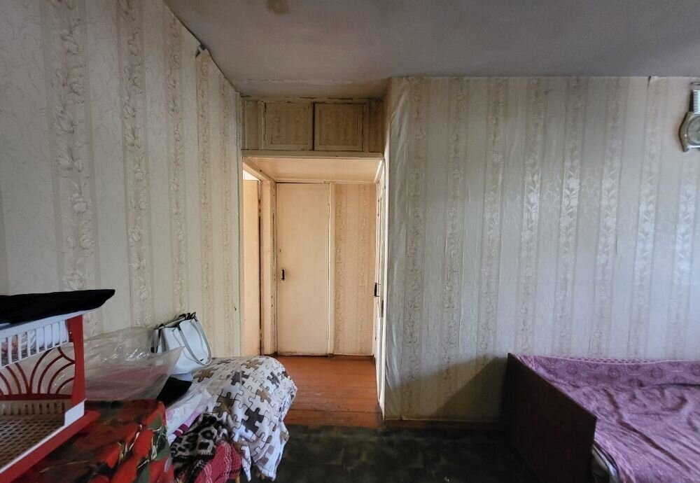 квартира г Владимир р-н Октябрьский пр-кт Строителей 46а фото 11