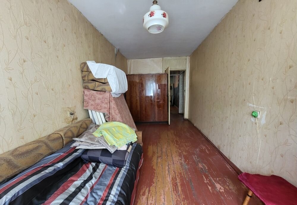 квартира г Владимир р-н Октябрьский пр-кт Строителей 46а фото 15