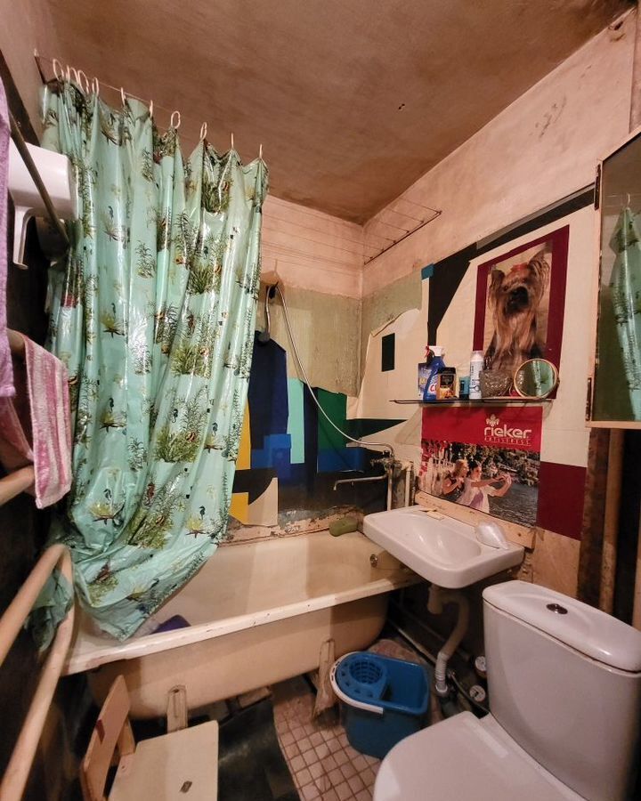квартира г Владимир р-н Октябрьский пр-кт Строителей 46а фото 23