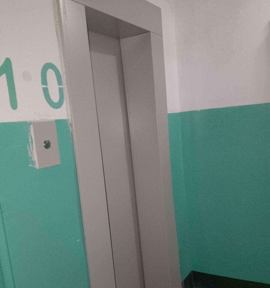 квартира г Великий Новгород пр-кт Мира 15 фото 6