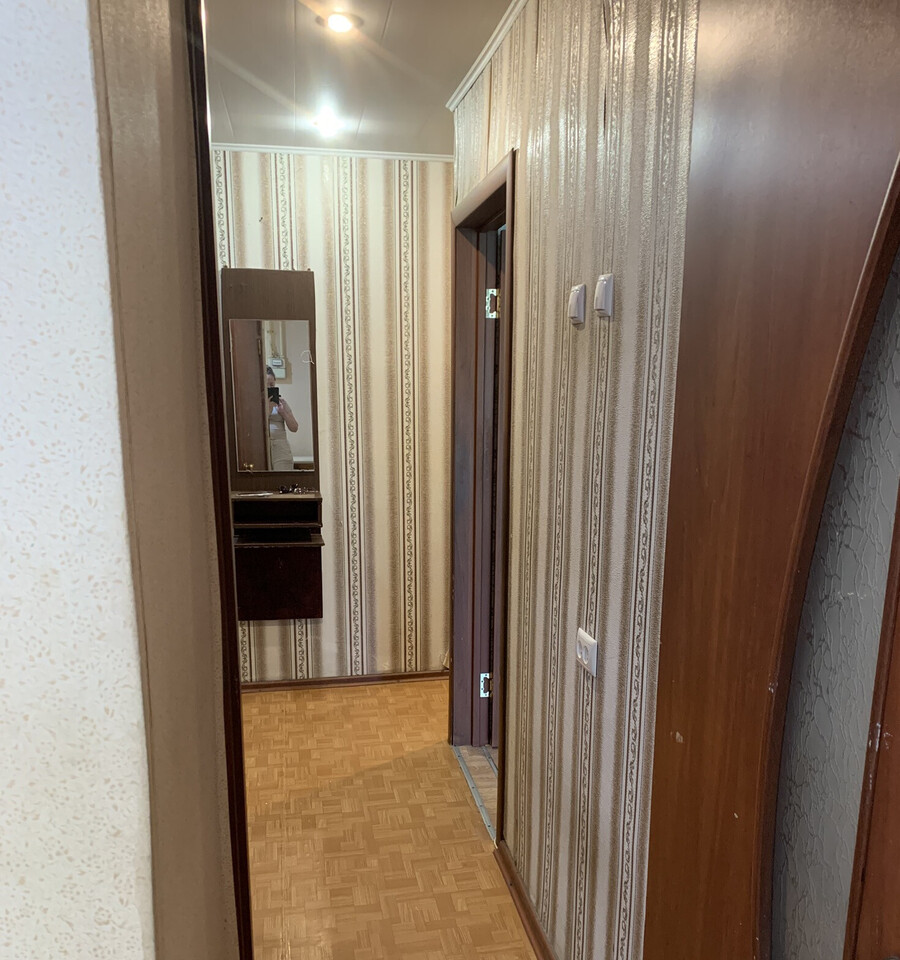квартира г Иваново ул Калинина 23 фото 17