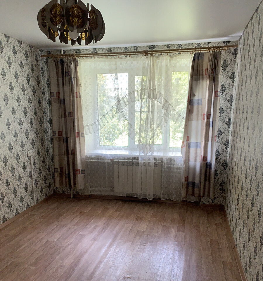 квартира г Иваново ул Калинина 23 фото 24