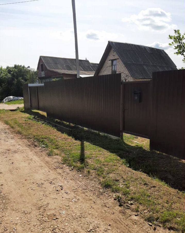 дом р-н Родниковский г Родники ул Луговая 2а Родниковское городское поселение фото 14
