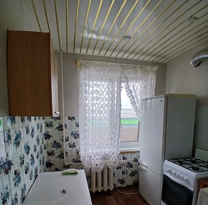 квартира р-н Ростовский г Ростов ул Декабристов 101 фото 4