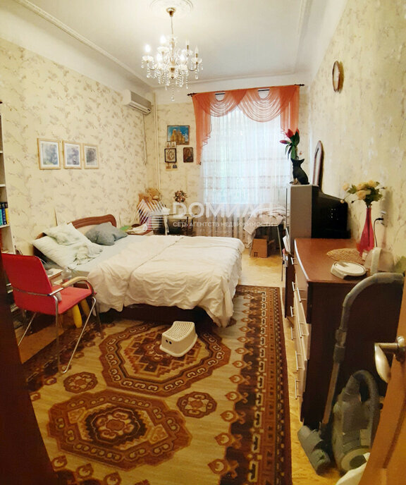 квартира г Новочеркасск ул Петрова 23 фото 2