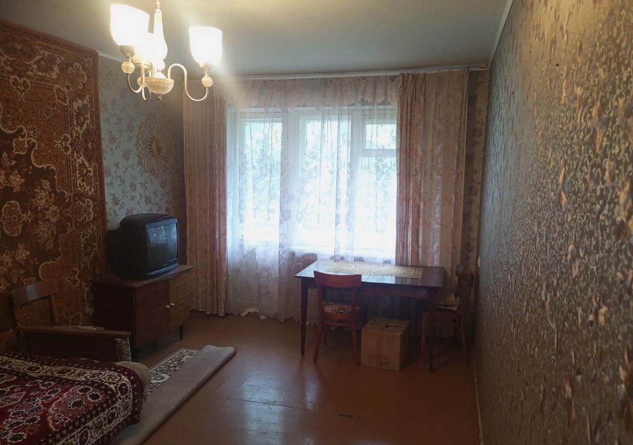 квартира г Тамбов р-н Советский пр. Николая Островского, 10 фото 2