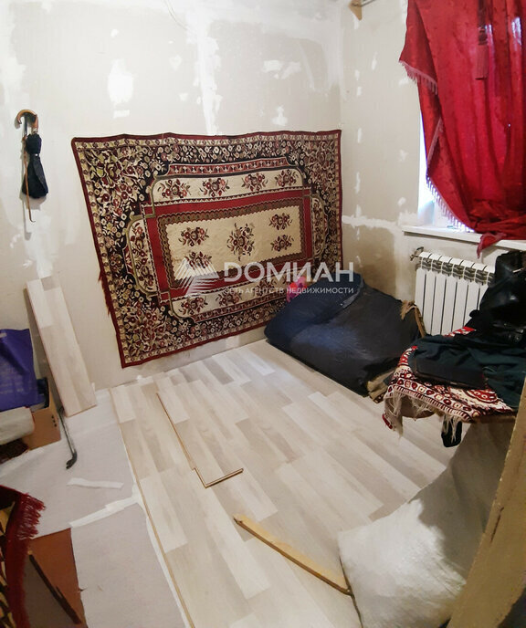 квартира г Новочеркасск ул Михайловская 36/5 фото 3