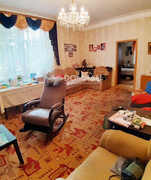 квартира г Новочеркасск ул Петрова 23 фото 4
