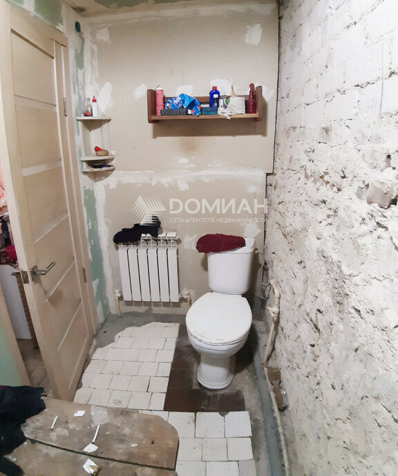квартира г Новочеркасск ул Михайловская 36/5 фото 5