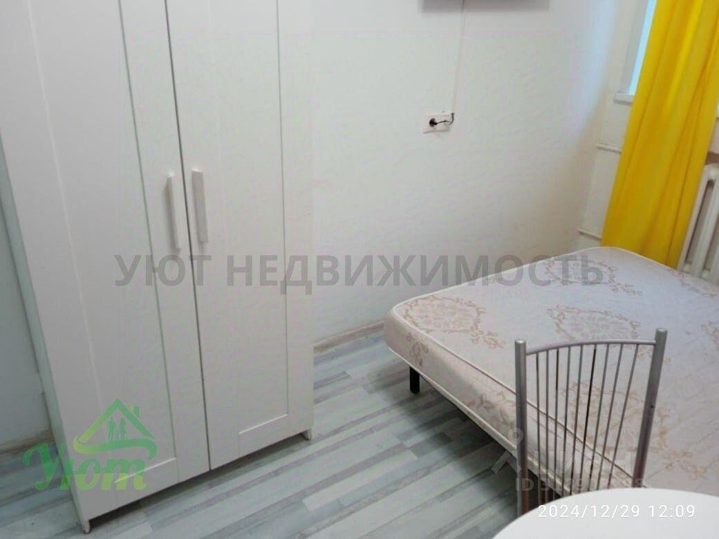квартира г Люберцы дп Красково ул Карла Маркса 117 фото 4