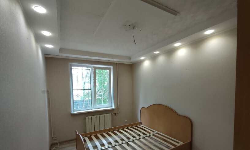 квартира г Екатеринбург ВИЗ ул Викулова 44/3 м-н фото 4