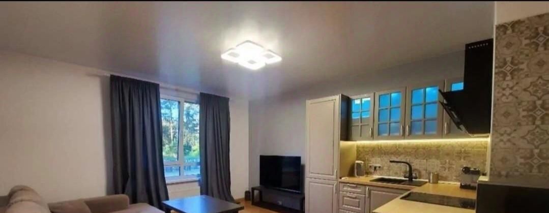квартира г Сестрорецк дор Таможенная 1с/10 р-н Курортный 11к фото 1