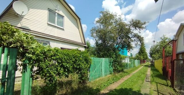 снт Волжанка Республика Татарстан Татарстан, 529, Казань, Никольское сельское поселение фото