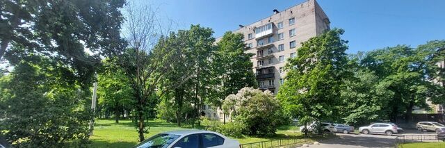 ул Карбышева 10 фото