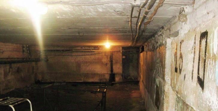 свободного назначения г Нижний Новгород Парк культуры ул Ватутина 7 фото 1